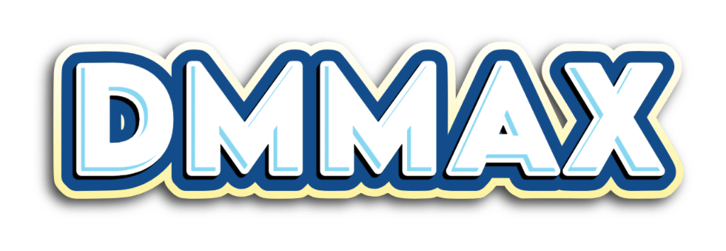 DMMAX